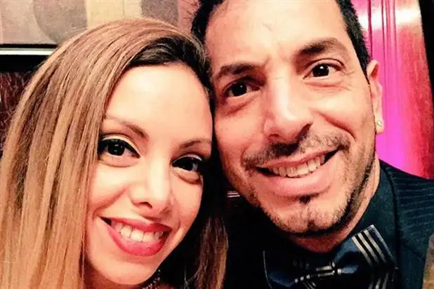 Ariel Diwan: “Me hice un ADN y confirmé que el hijo de Gisela Bernal no es mío”