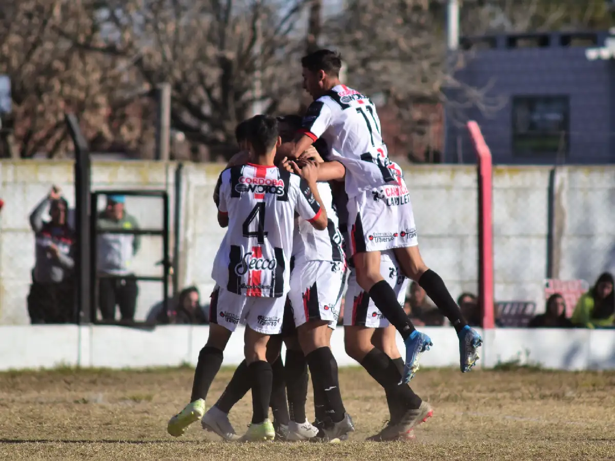 La Hidráulica arranca  en Villa San José