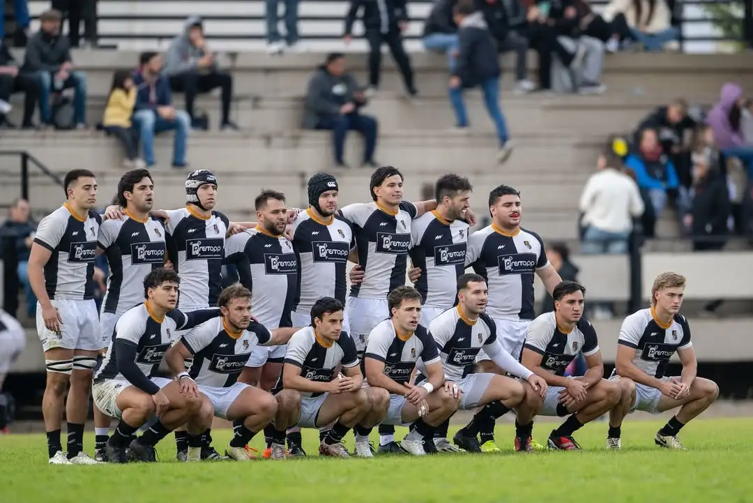 Estudiantes de Paraná