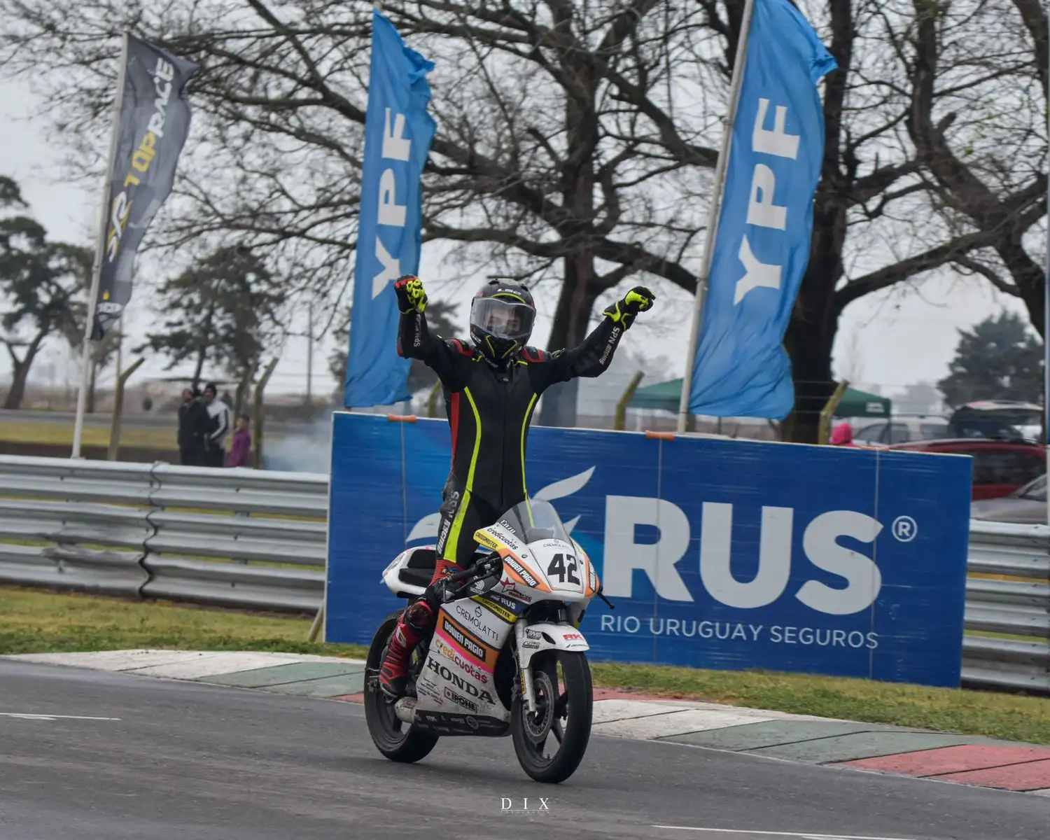 motociclismo