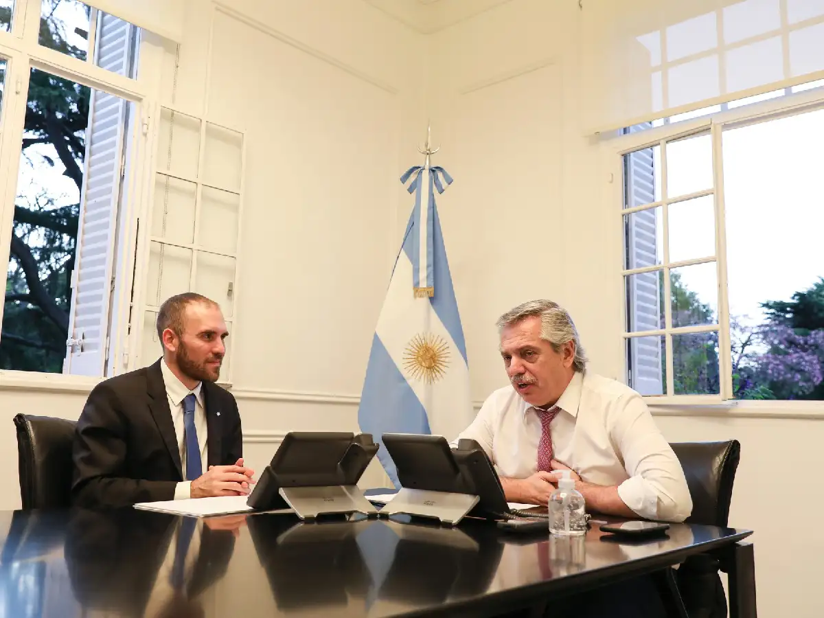 Fernández: "Es imposible que nos podamos mover" de la última oferta