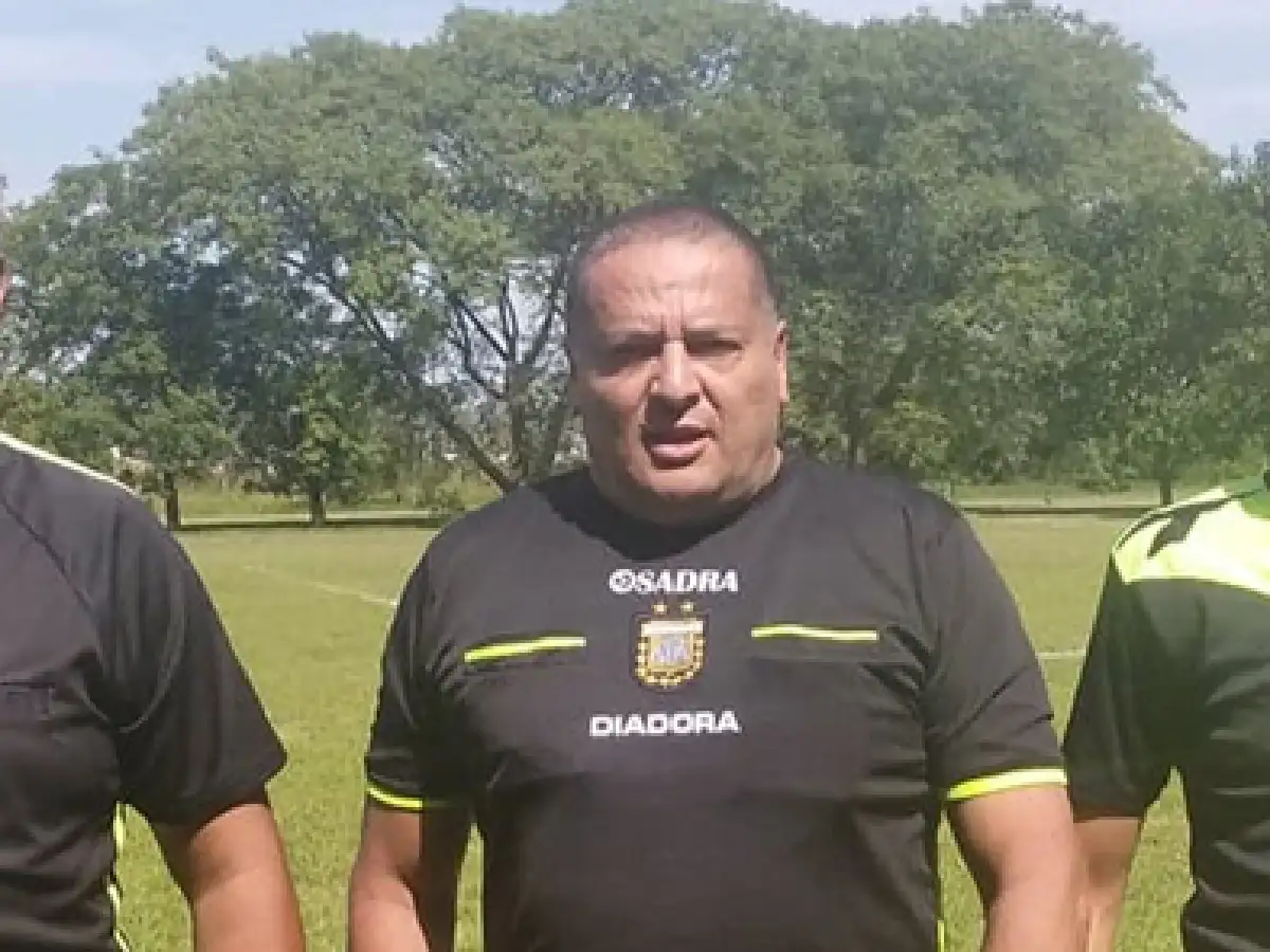 Preocupa a los árbitros la violencia en el fútbol