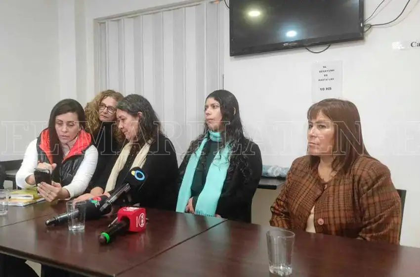 Madre de Iara Nardelli: "No me voy a conformar con llevarme a mi hija con tres huesitos"