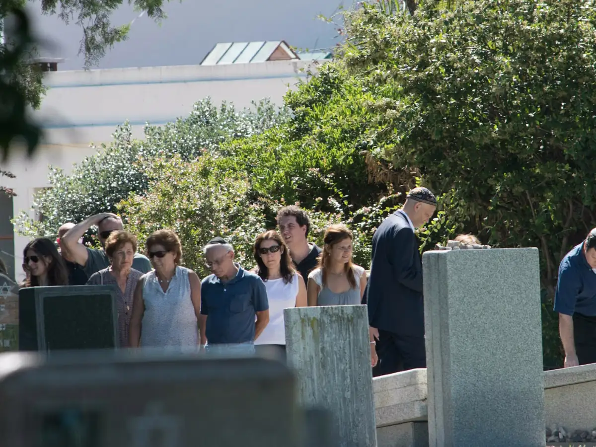 Uno de los oradores que hablarán en el homenaje a Nisman pidió "respuestas" a "los poderes públicos"
