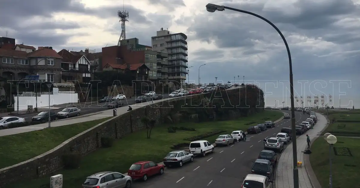 Clima: el día empezó soleado pero se esperan lluvias