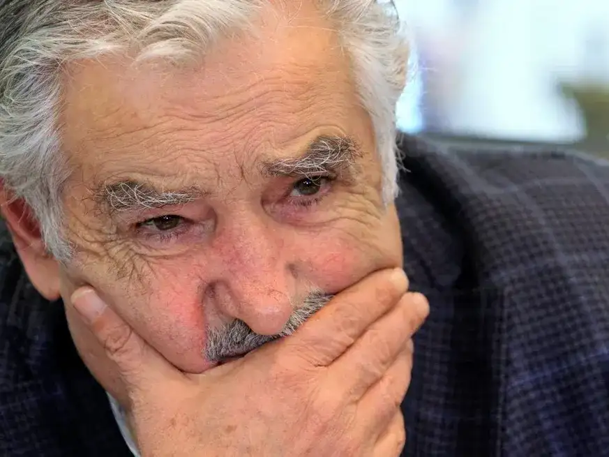 Mujica presidió el vecino país desde 2009 a 2015. Crédito: Reuters.
