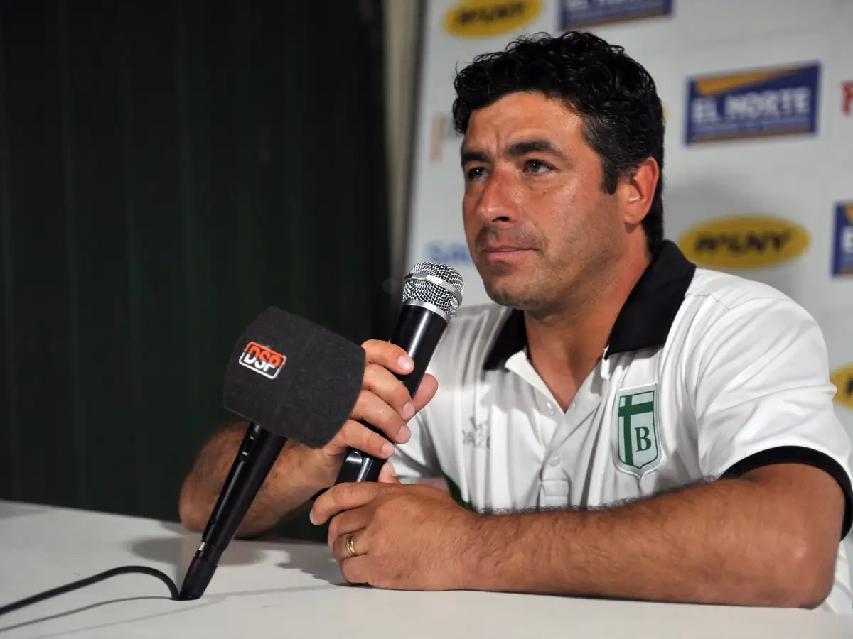 "Se viene otra final"