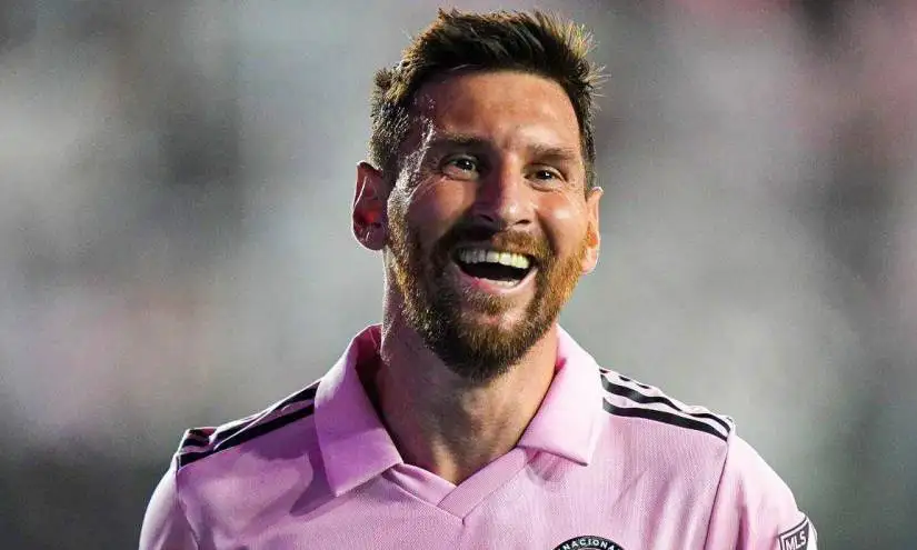 El capitán de la Selección se convertirá en un dibujo animado