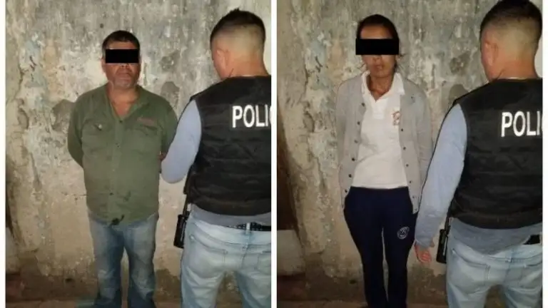 Glew: encontraron a una nena muerta, desnutrida y con los pies quemados