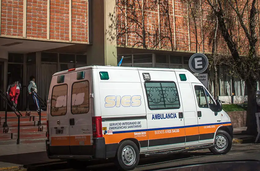 El niño que cayó en el pozo ciego "presentó un paro cardiorrespiratorio"