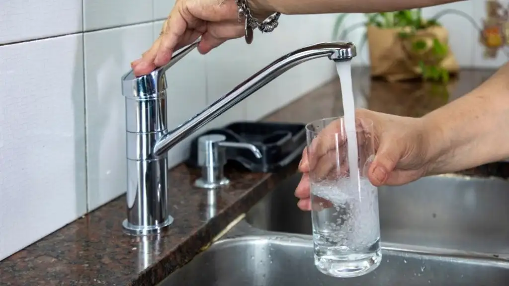 Este jueves habrá un corte de agua en Campo Chico y barrio Las Rosas