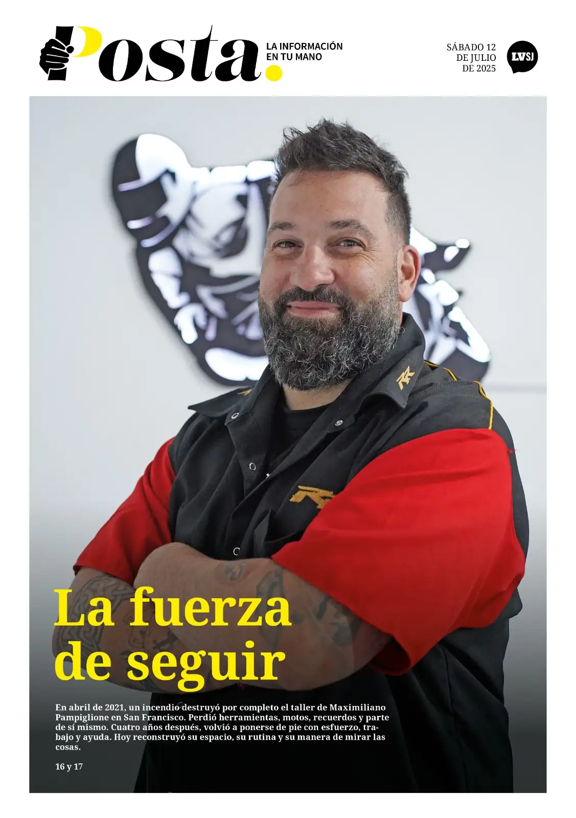 pampi