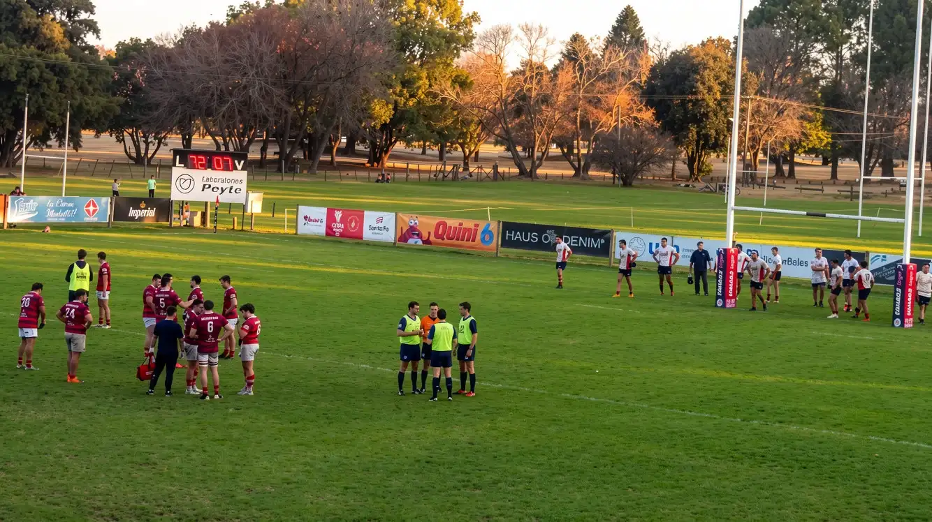 Jockey Los Pampas - 10