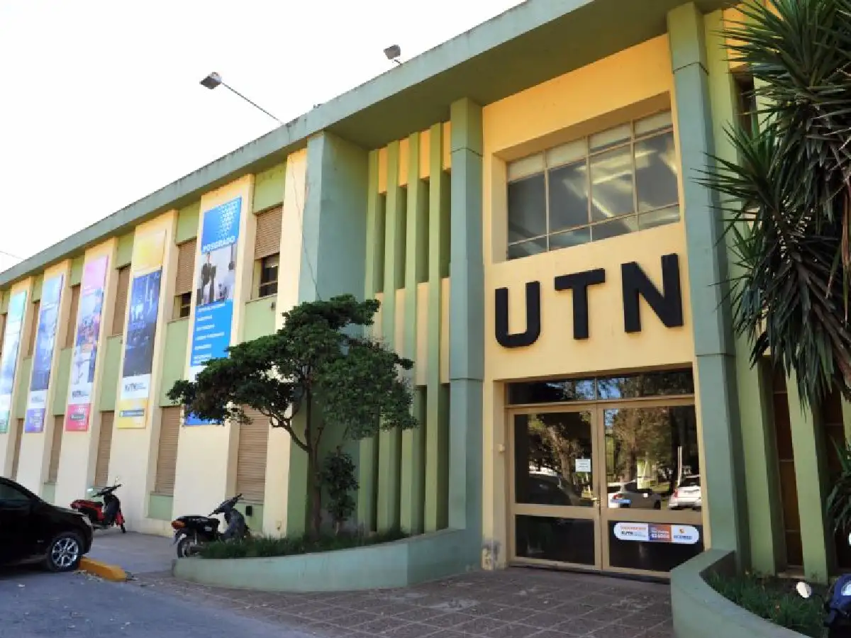 Nutrido programa de actividades en UTN San Francisco por la “Semana de la Ingeniería”
