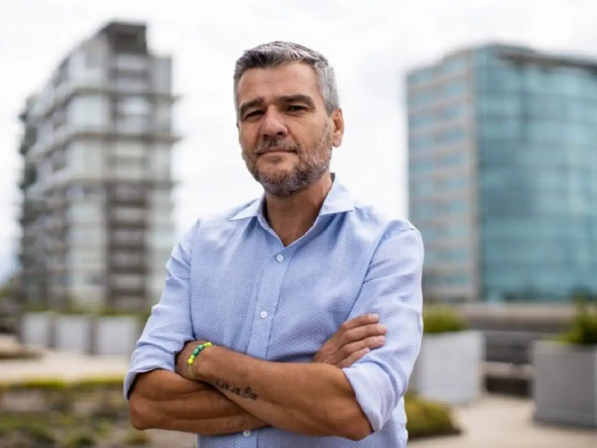 Zabaleta advirtió que durante su gestión no hará falta "cortar calles" para poder dialogar