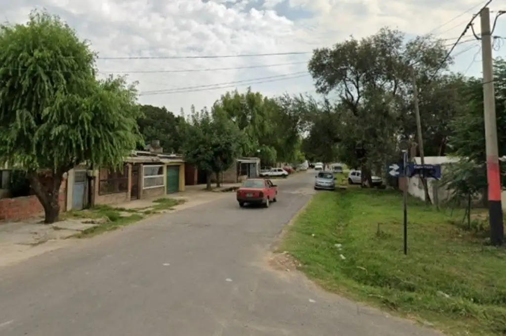 Nuevo crimen en Rosario: mataron a un joven en barrio Tío Rolo