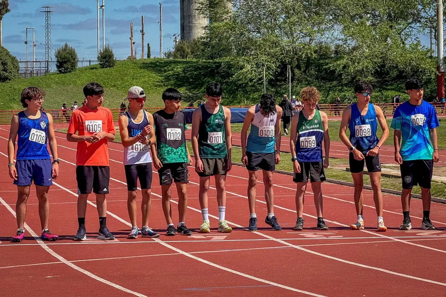 Quilmes encabezó el medallero de esta edición con 60 medallas: 40 de oro, 11 de plata y nueve de bronce.