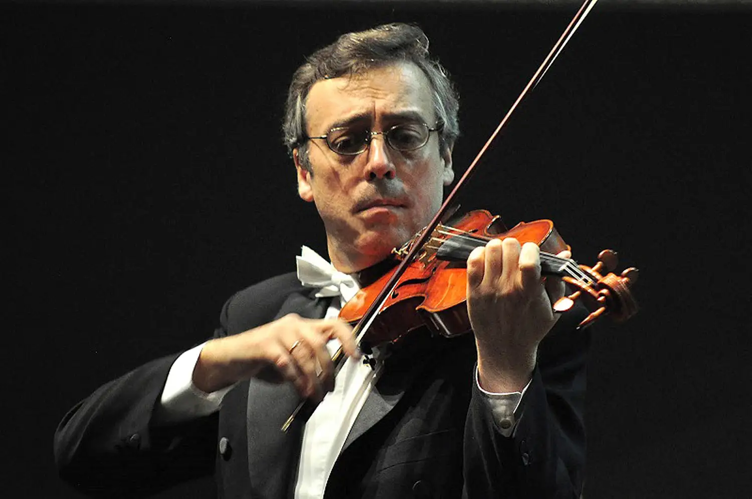 Llega el concierto de la Sinfónica de Santa Fe y sus Cuerdas