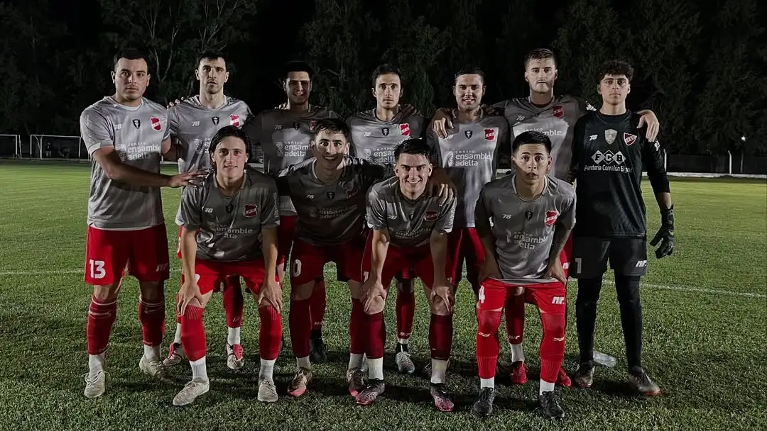 Independiente de Bigand