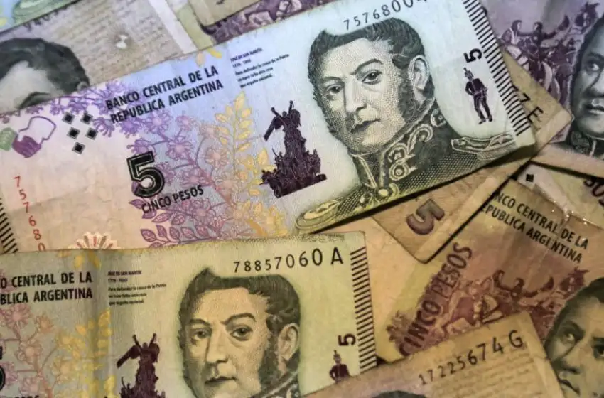 Nueva oportunidad para cambiar los billetes de $5