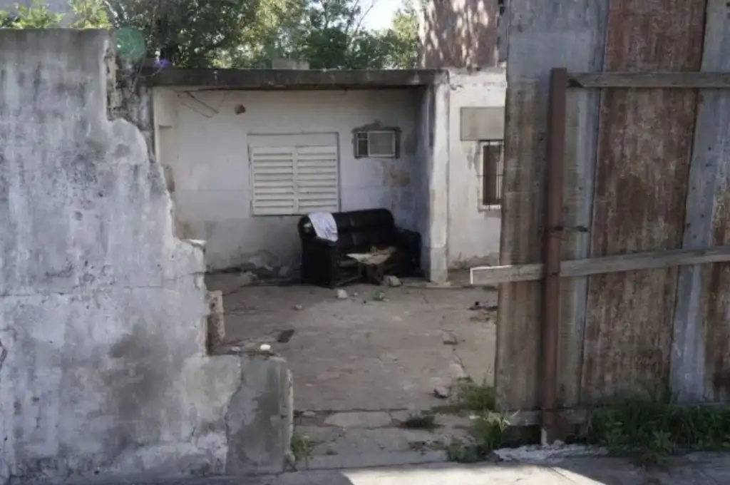 Homicidio en zona noroeste