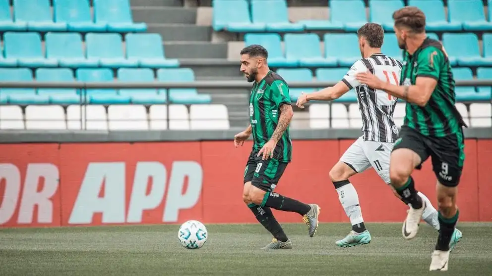 San Martín fue el equipo que más puntos sumó en la etapa regular.