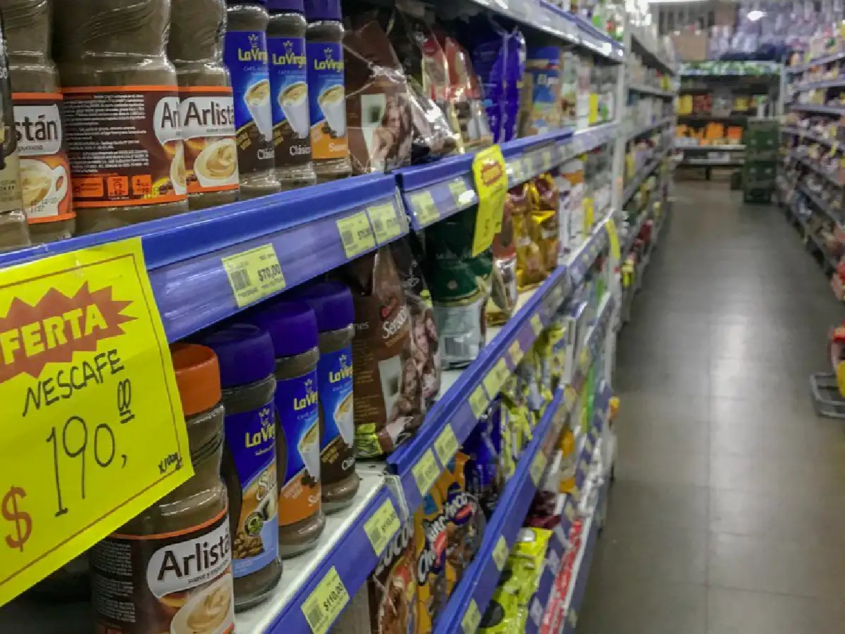 La canasta básica aumentó 2,7 % y una familia tipo necesitó $31.148 para no ser pobre