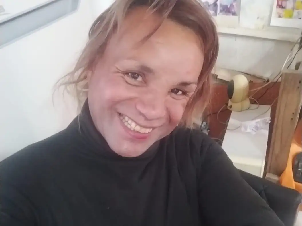 Vanesa Jazmín Quiroga.