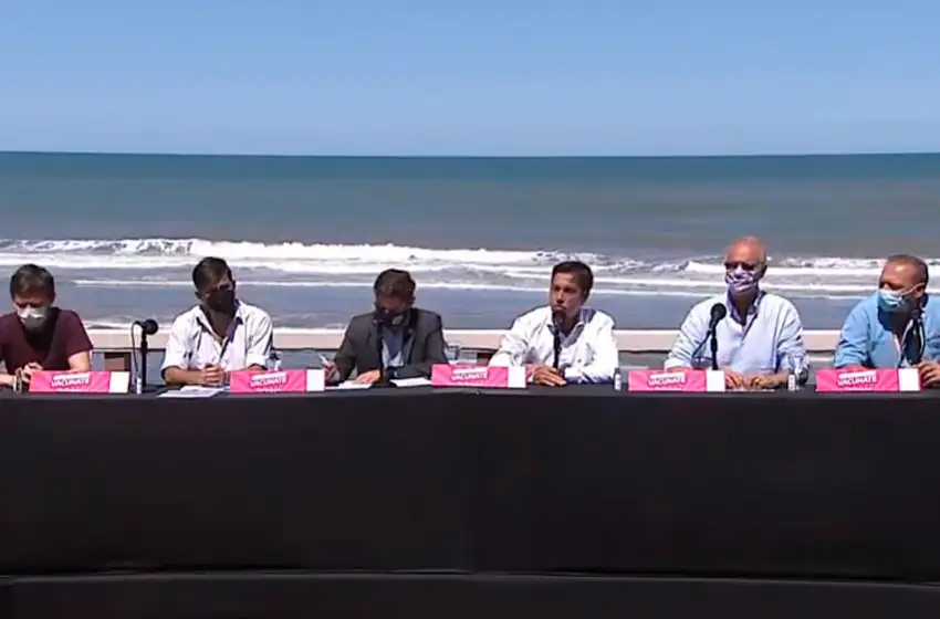 Los recursos del Fondo de Infraestructura Municipal ya no podrán usarse para gastos corrientes