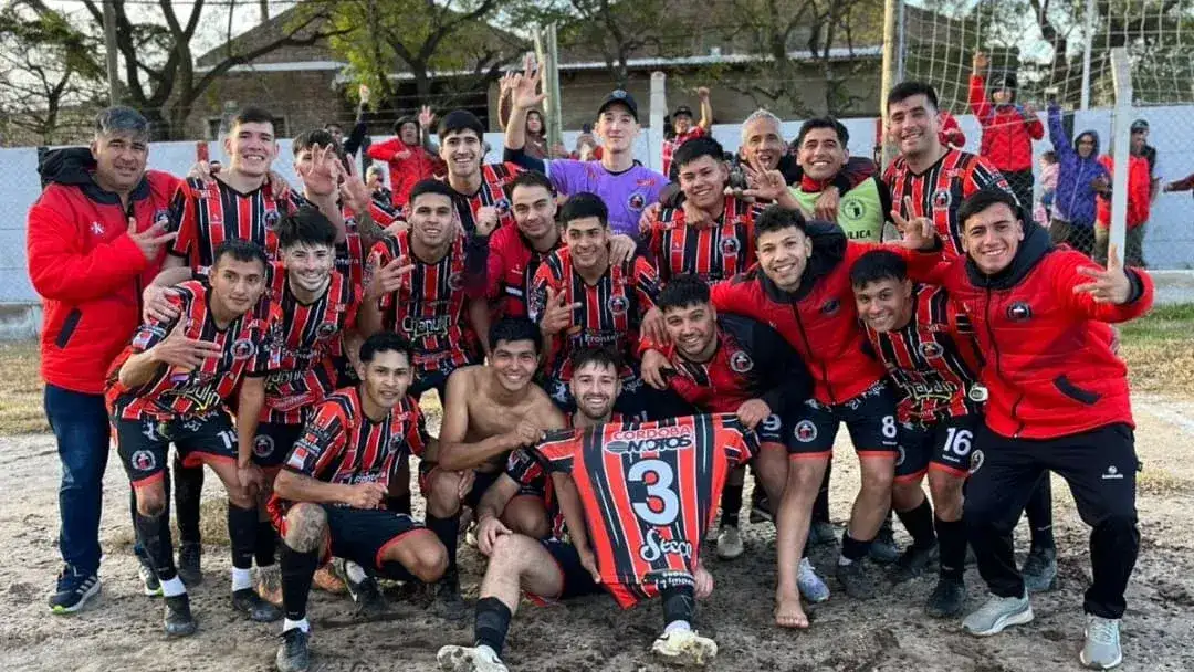 Viernes de clásico en la Rafaelina