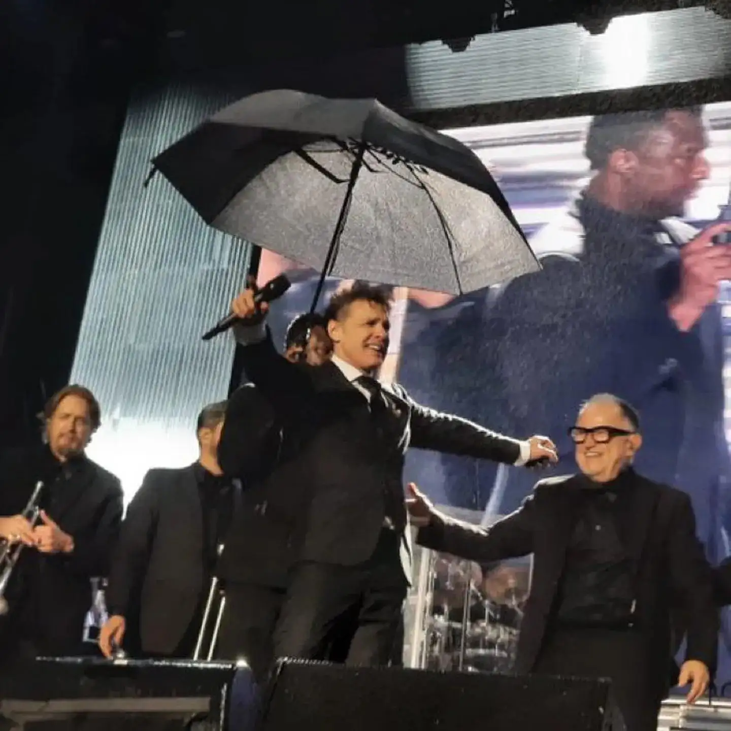 Luis Miguel