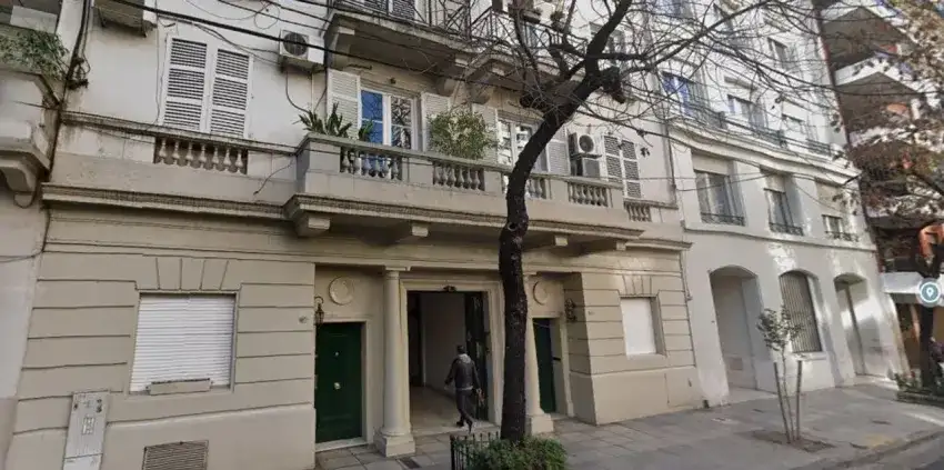 Incendio y muerte