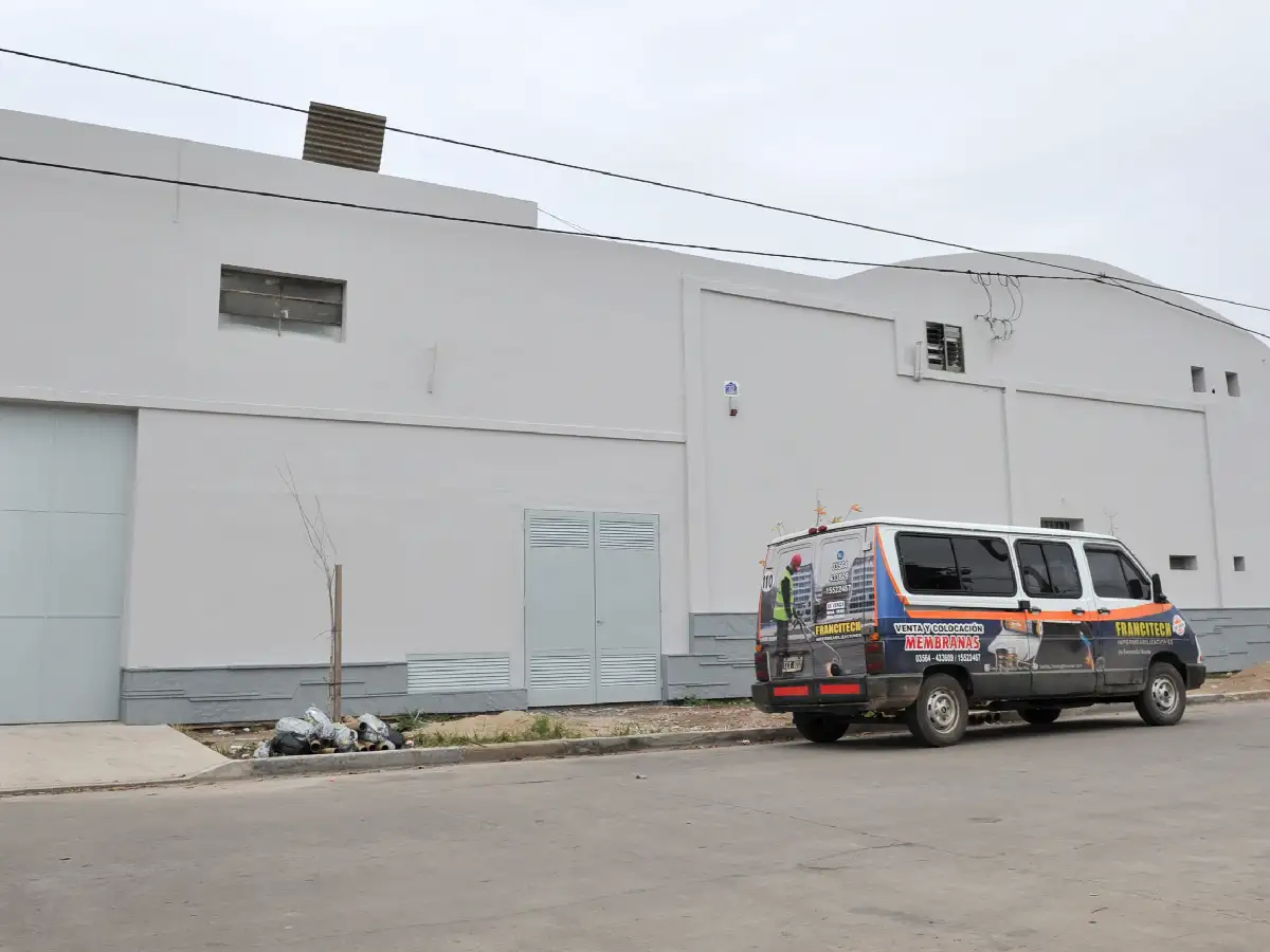 Apostar en tiempos de crisis: la ciudad sumará un nuevo supermercado 