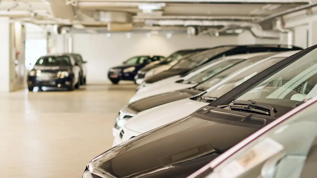 Se sostiene la caída de los planes de ahorro para comprar autos cero kilómetro