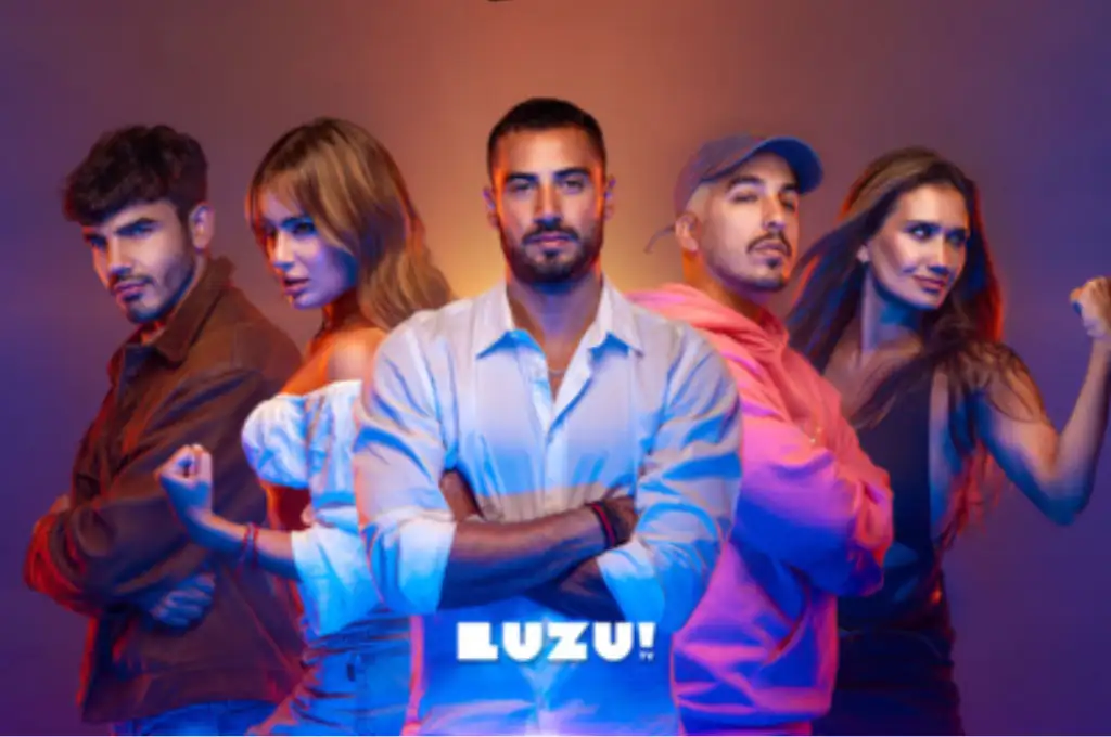 Luzu TV
