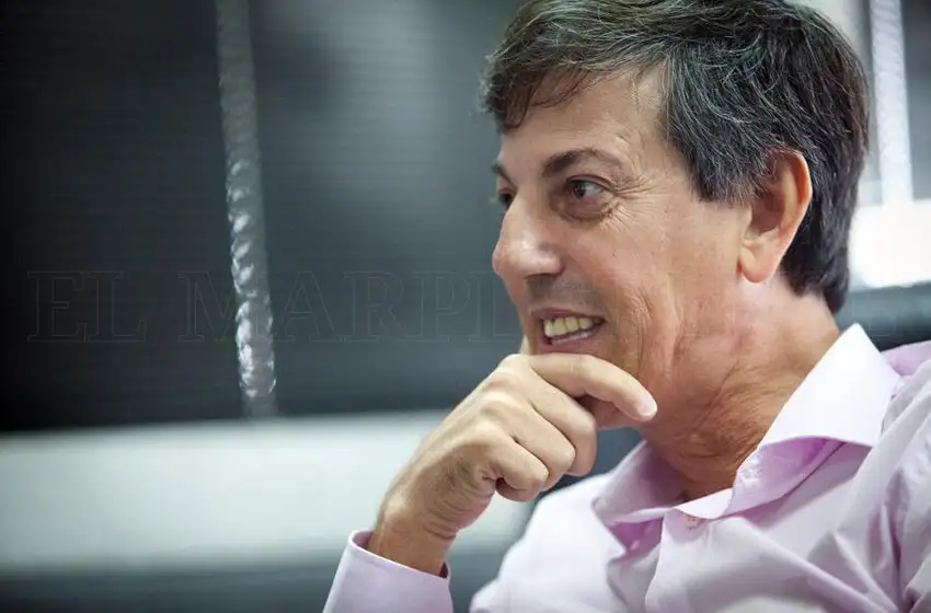 El hombre que se cansó de esperar