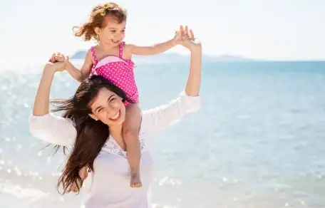 Cada vez más mujeres se animan a ser madres solas
