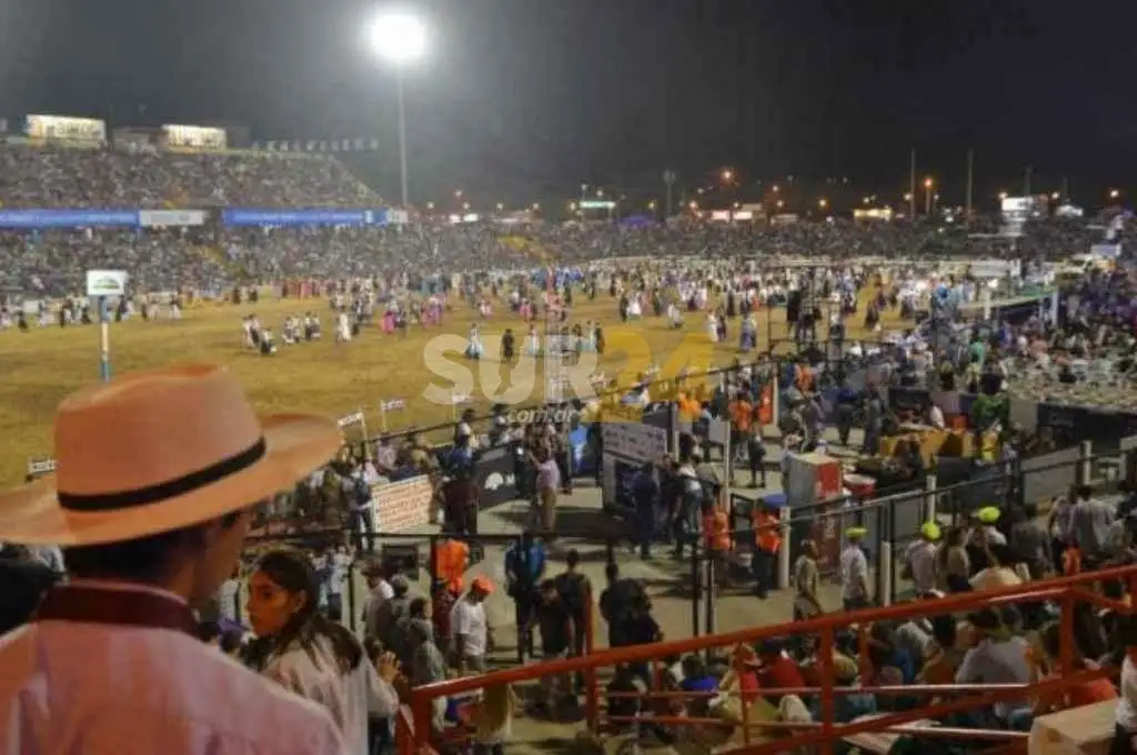 Festival de Jesús María 2022: pedirían el certificado de vacunación