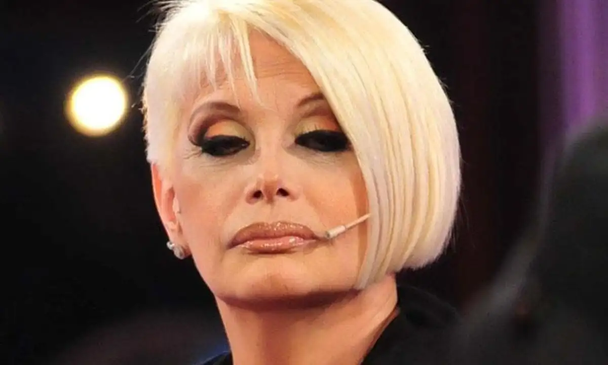 Carmen Barbieri entró en coma farmacológico