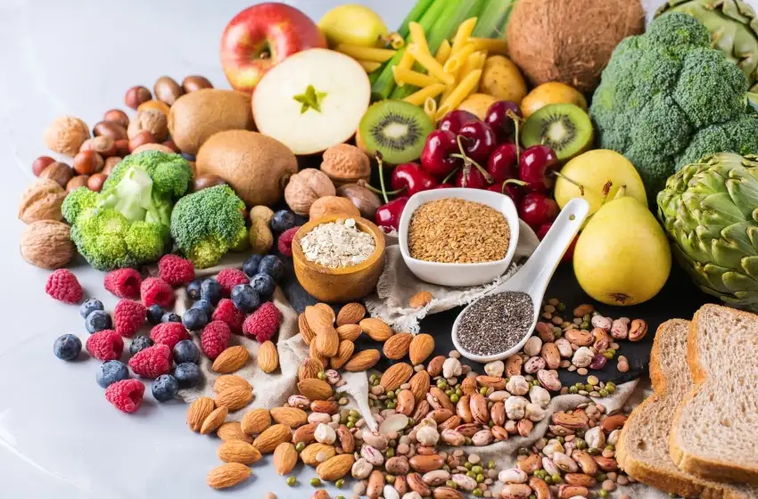 La Fibra Dietética: Un Pilar de la Salud y el Bienestar