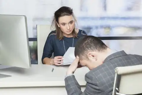 Seis preguntas “prohibidas” en una entrevista laboral