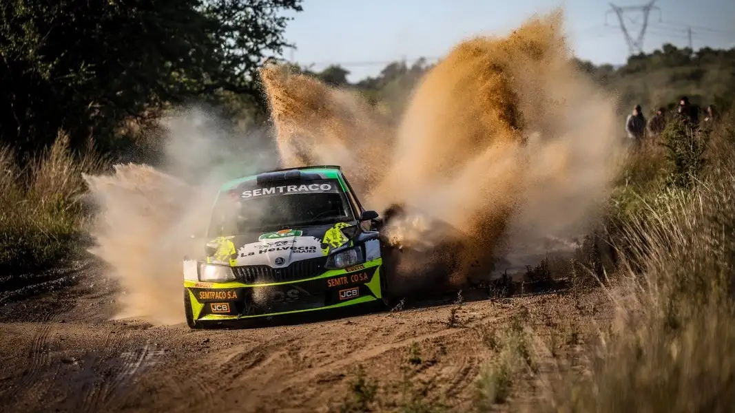 Rally