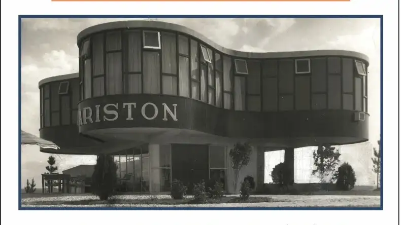 Desde las 16 horas, se exhibirá el largometraje documental El Ariston, dirigido por Gerardo Panero, y como antesala se proyectará el cortometraje Haceme caso, una producción local surgida del Cinetaller (MGP) 2024.