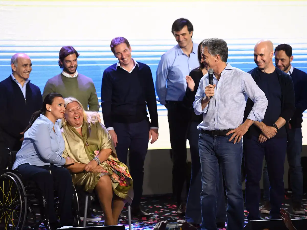 De repetirse el resultado en octubre, Cambiemos ampliará representación en el congreso y el FPV conserva su tropa