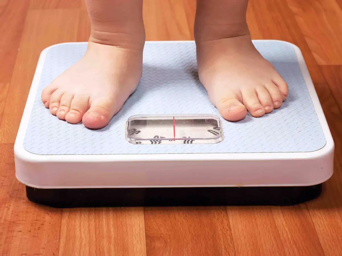 Talleres para padres con  el objetivo de luchar  contra la obesidad infantil
