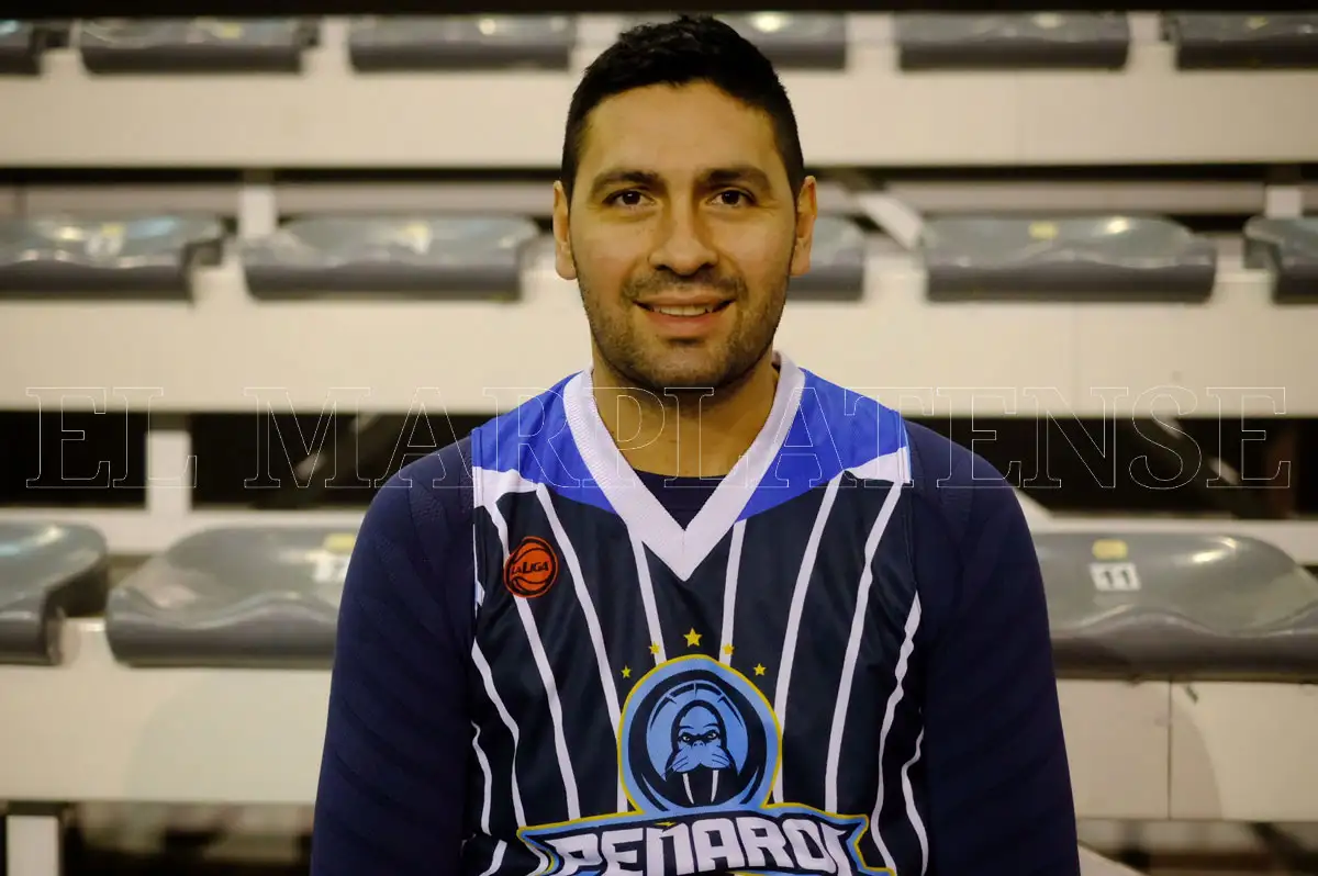 “Las sensaciones son buenas, valoro la entrega y dedicación”