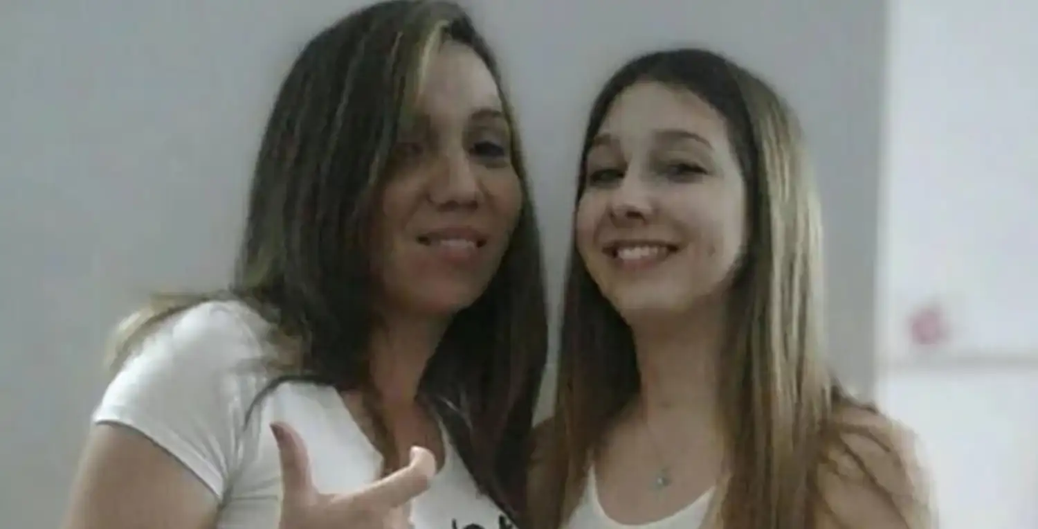Quién es Yanina Soledad: la historia de vida de la mejor amiga de Nahir Galarza en la cárcel