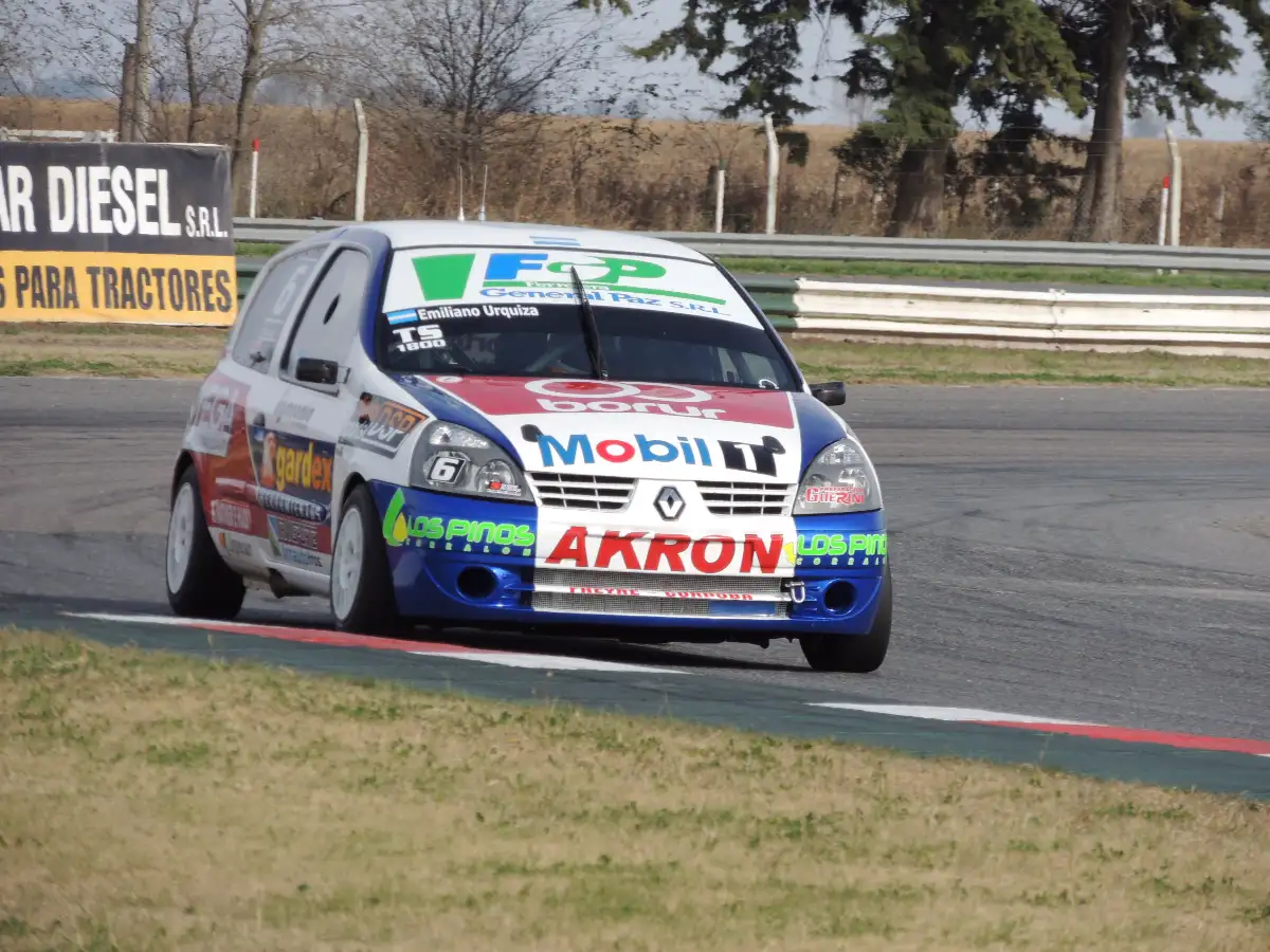 Car Show Santafesino: Nuevamente a Paraná