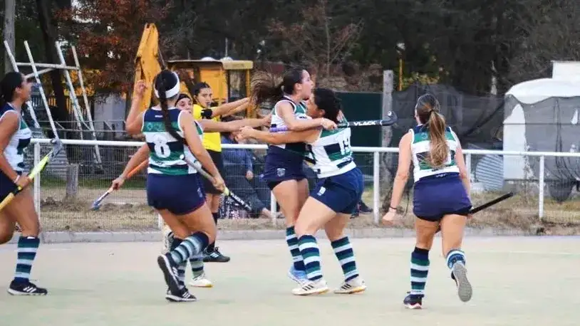 Las Charitas aseguraron el primer puesto y están en semifinales