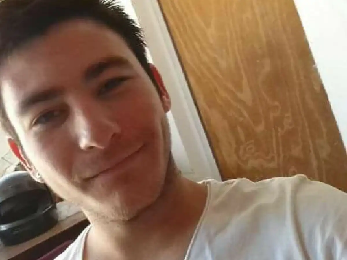 Buscan a joven de 21 años desaparecido en nuestra ciudad 